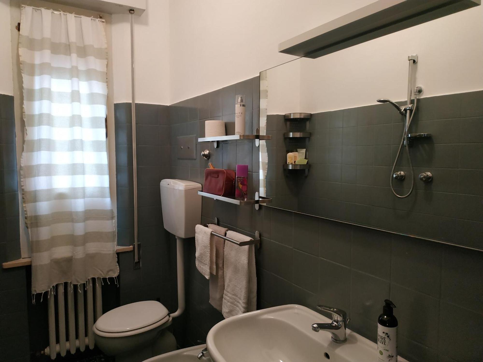 Appartamenti Le 4 Sorelle Rimini Cameră foto