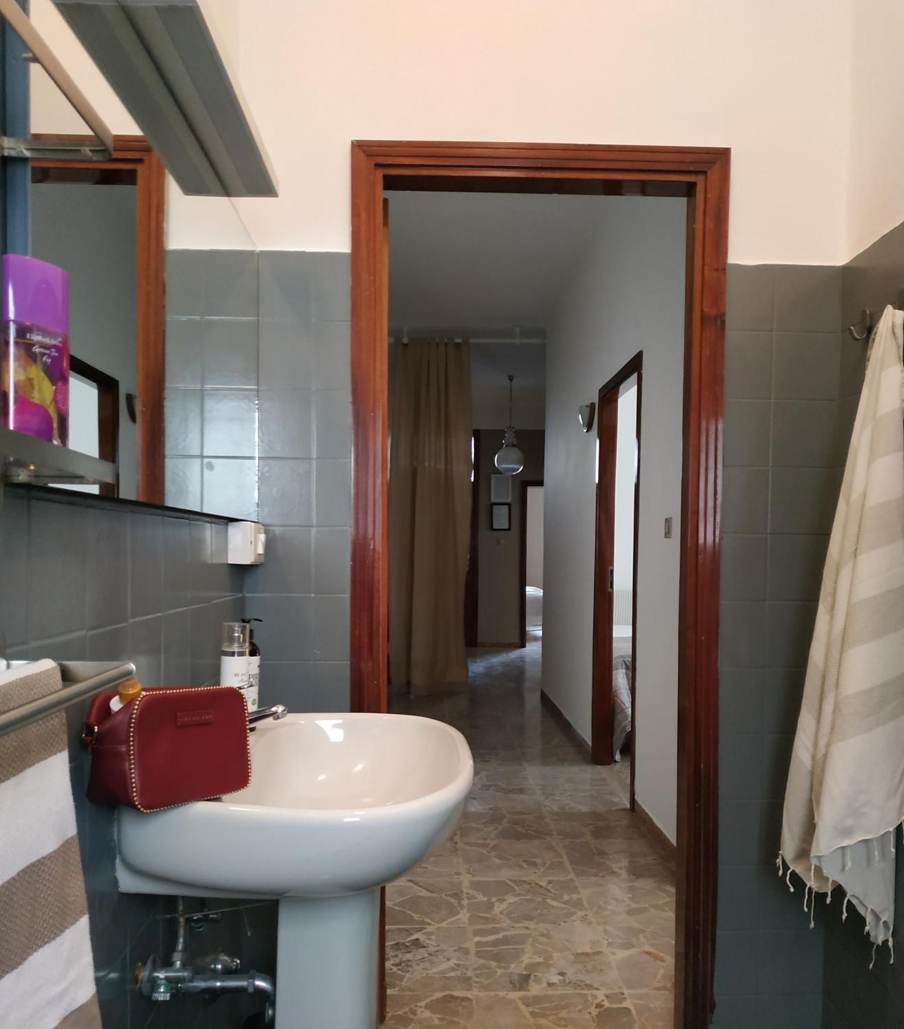 Appartamenti Le 4 Sorelle Rimini Cameră foto