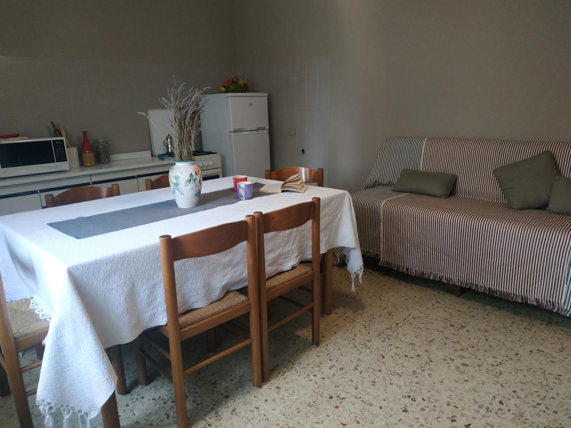Appartamenti Le 4 Sorelle Rimini Cameră foto