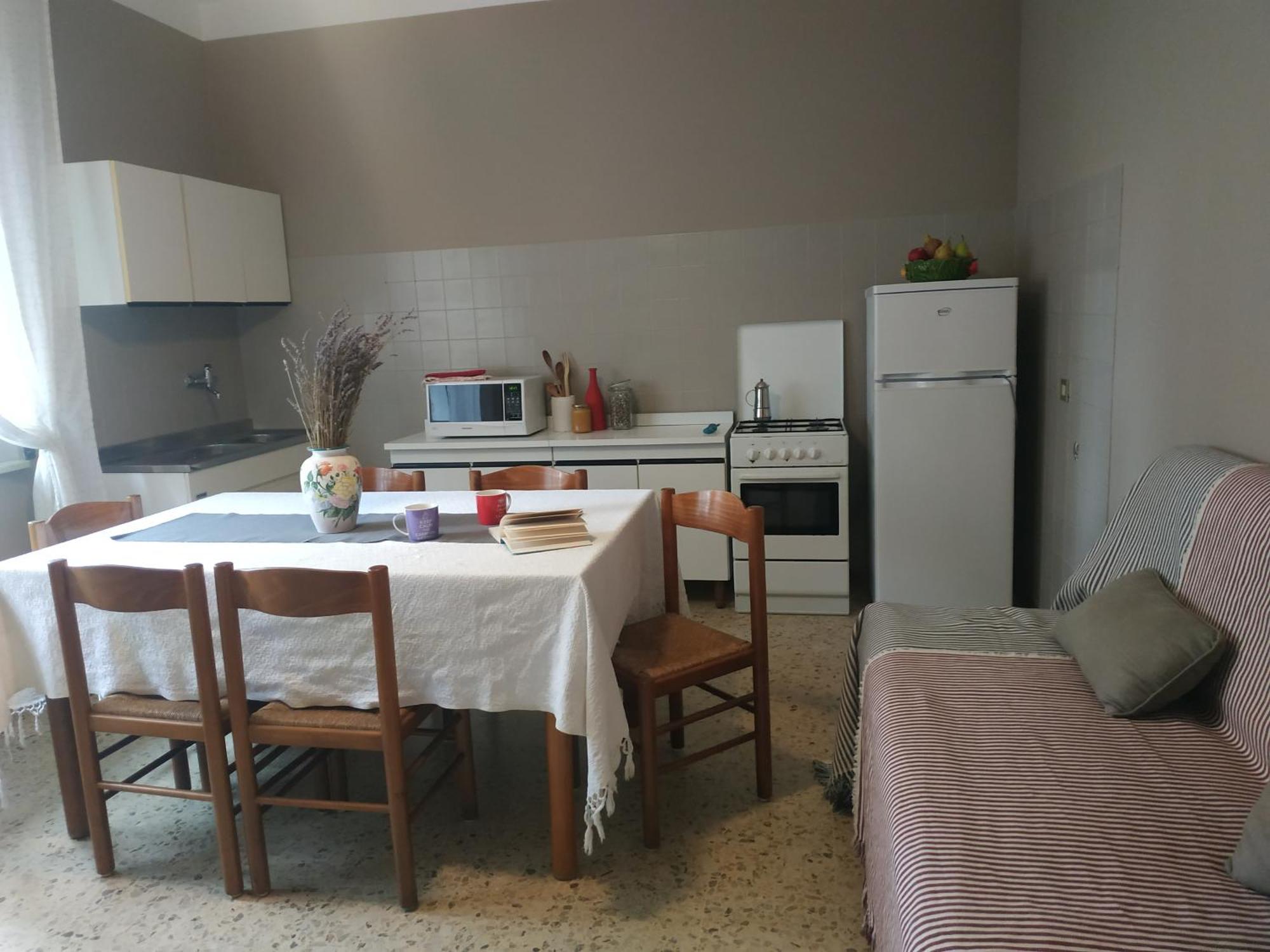 Appartamenti Le 4 Sorelle Rimini Cameră foto