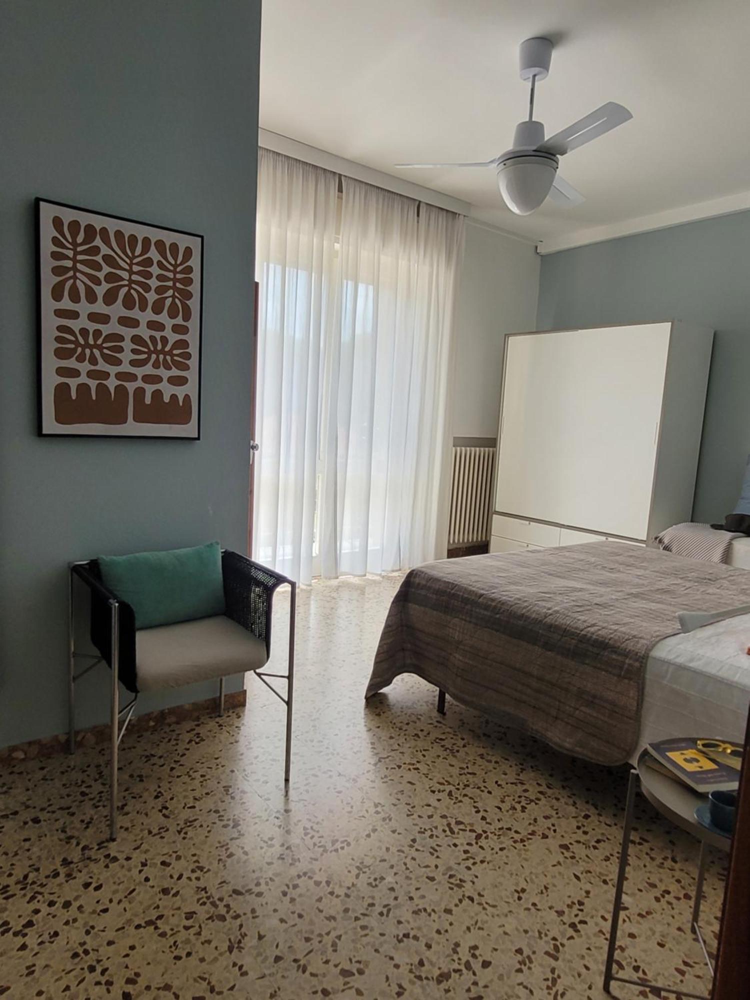 Appartamenti Le 4 Sorelle Rimini Exterior foto