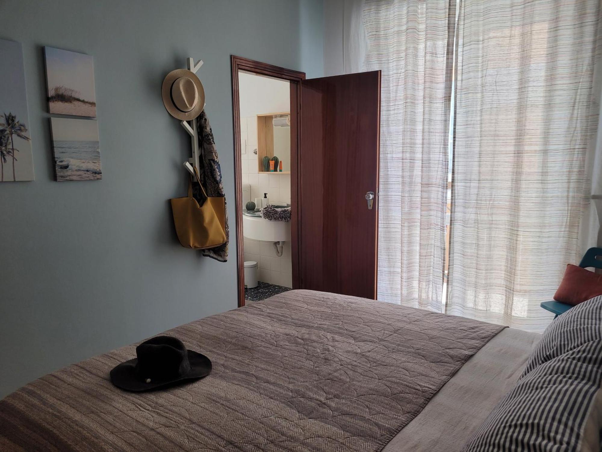 Appartamenti Le 4 Sorelle Rimini Exterior foto