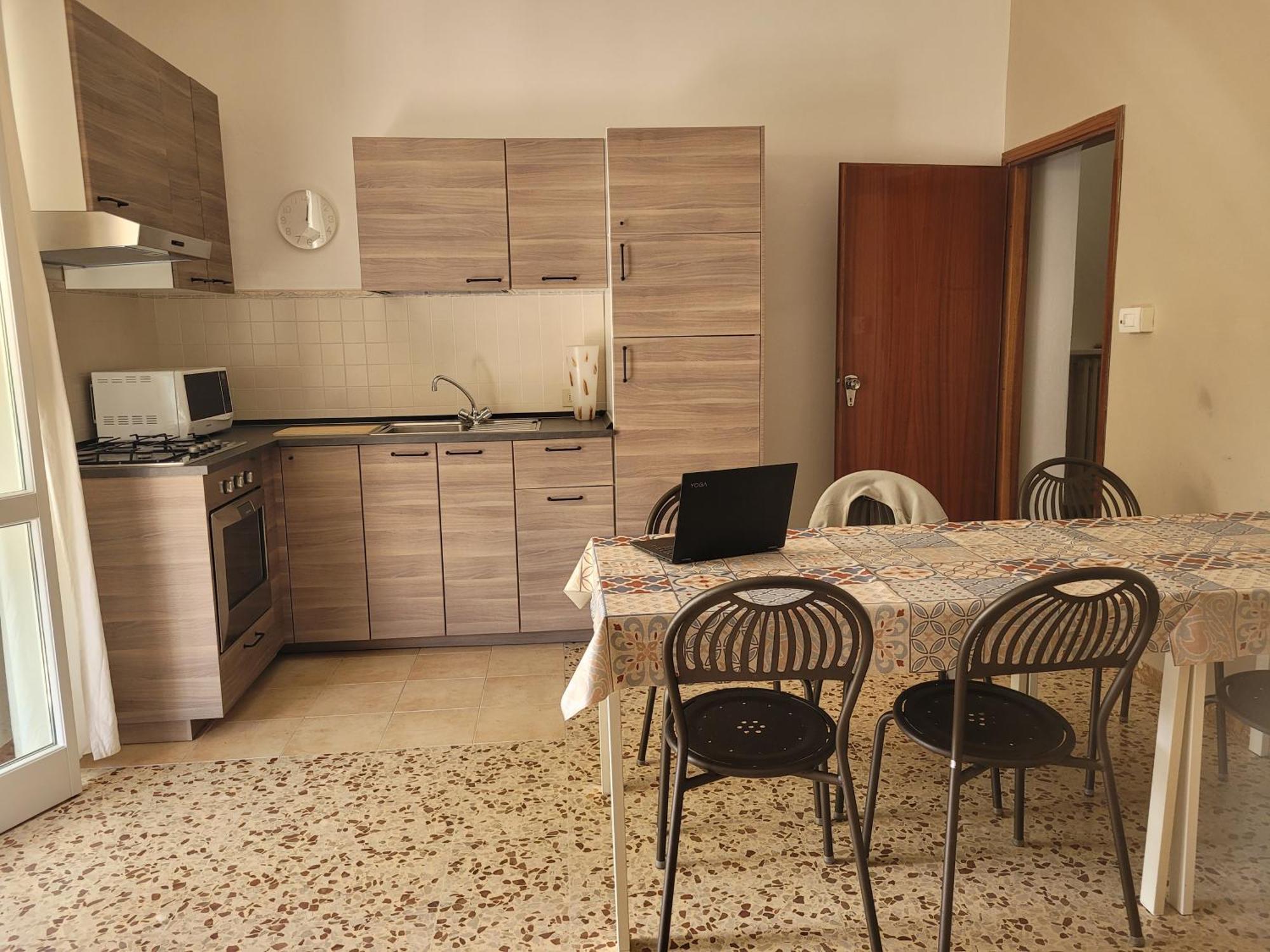 Appartamenti Le 4 Sorelle Rimini Exterior foto